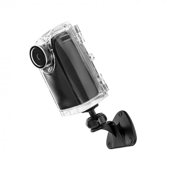 Brinno BCC300M Time-Lapse Camera Mount Bundle